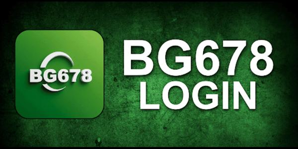BG678 Official Banner
