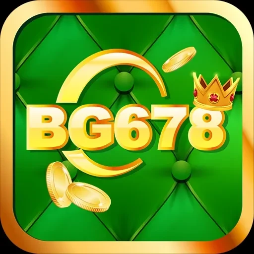 BG678 Logo